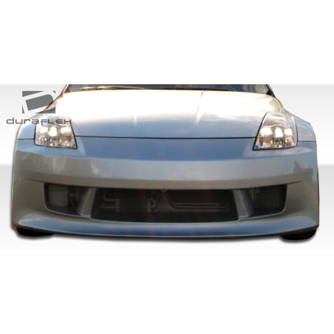 All kind of body kits for Nissan 350Z 2003. Exterior/Complete Body Kits 