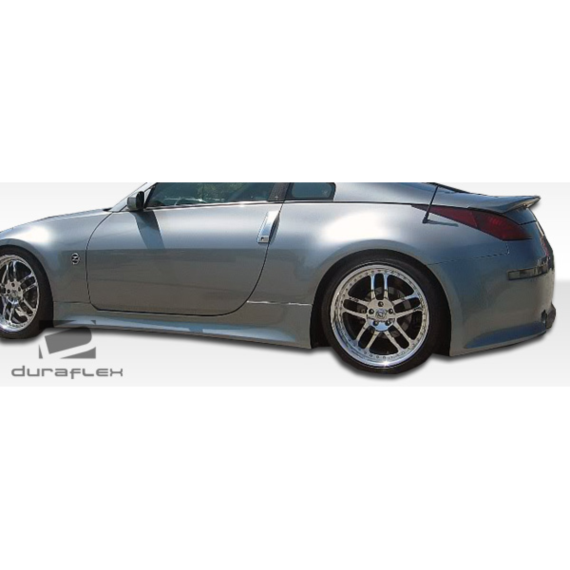 All kind of body kits for Nissan 350Z 2003. Exterior/Complete Body Kits 