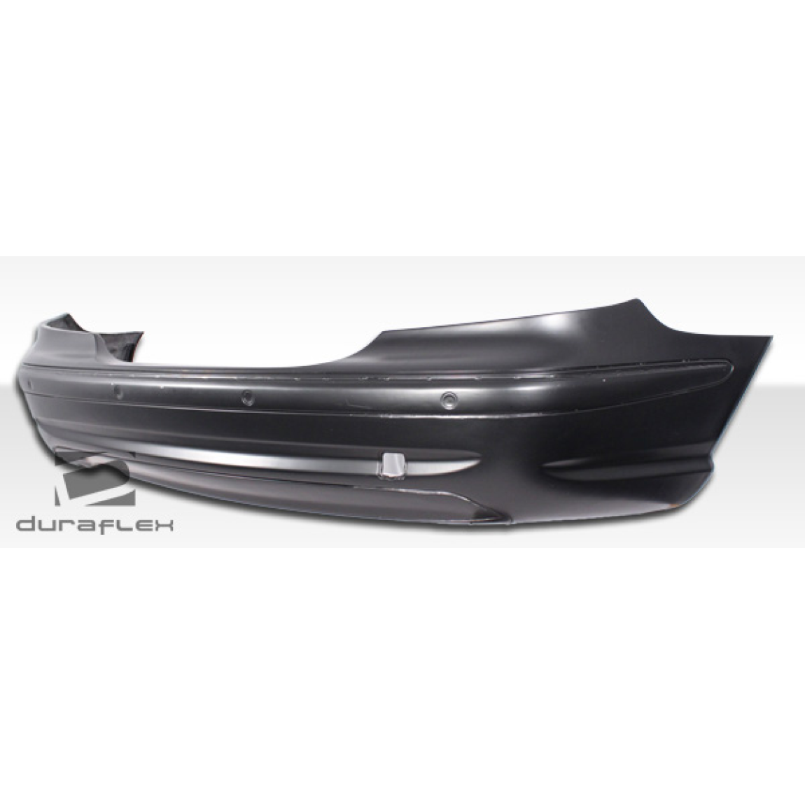 All kind of body kits for Mercedes-Benz CLK-Class 2003. Exterior/Rear Bumpers or Lips 