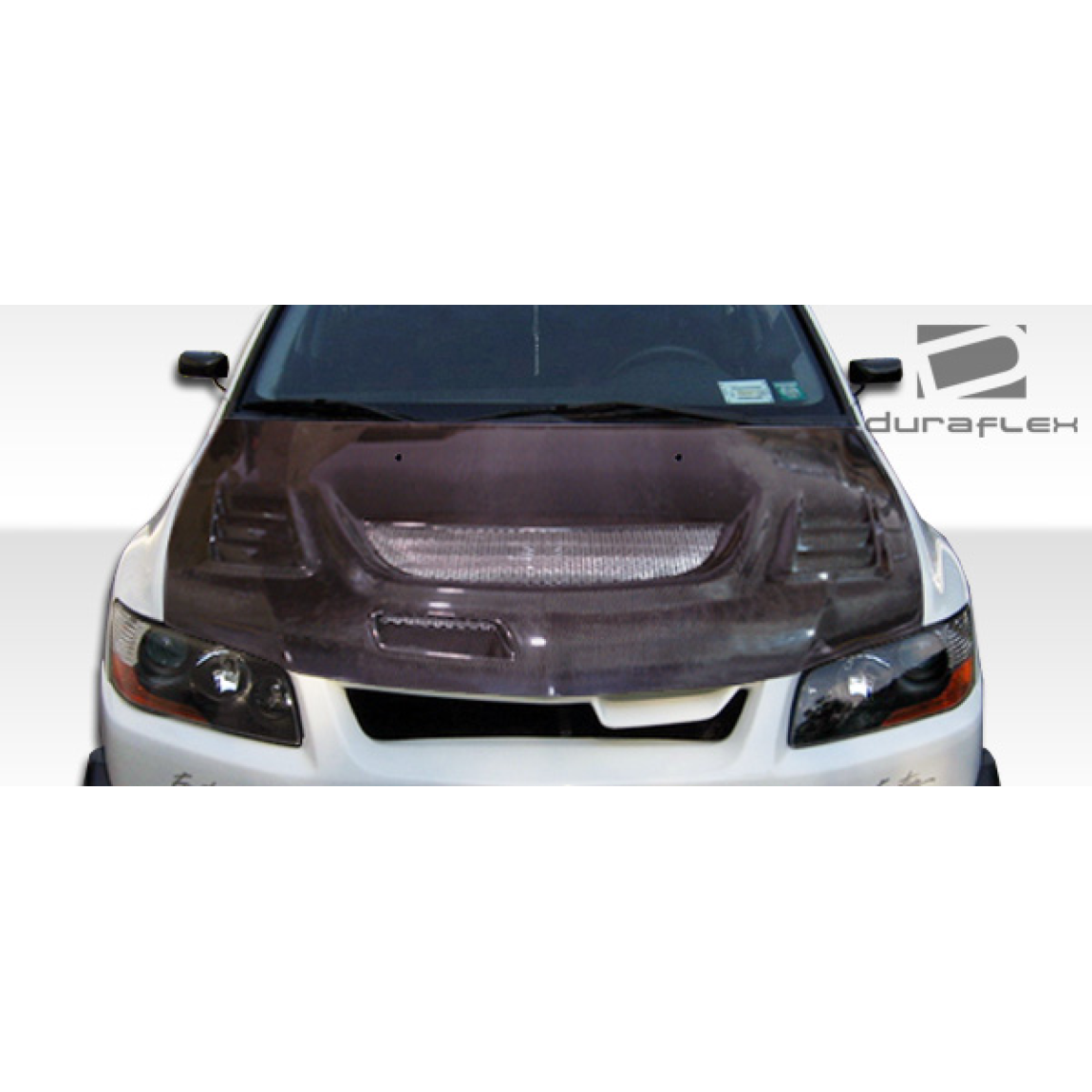 All kind of body kits for Mitsubishi Evolution 2003. Exterior/Front Bumpers or Lips 