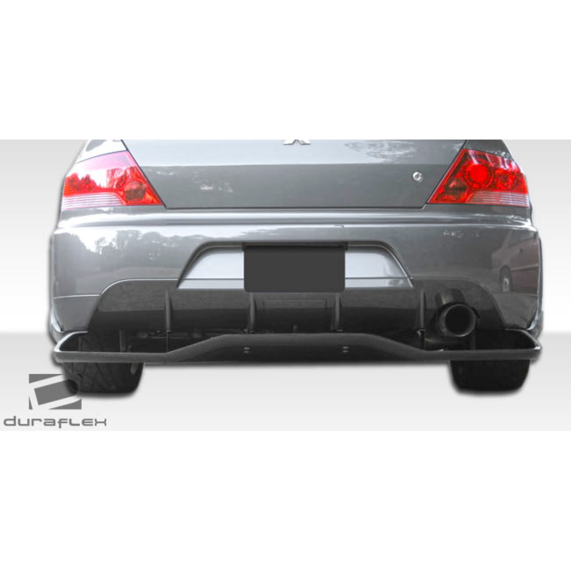 All kind of body kits for Mitsubishi Evolution 2003. Exterior/Complete Body Kits 