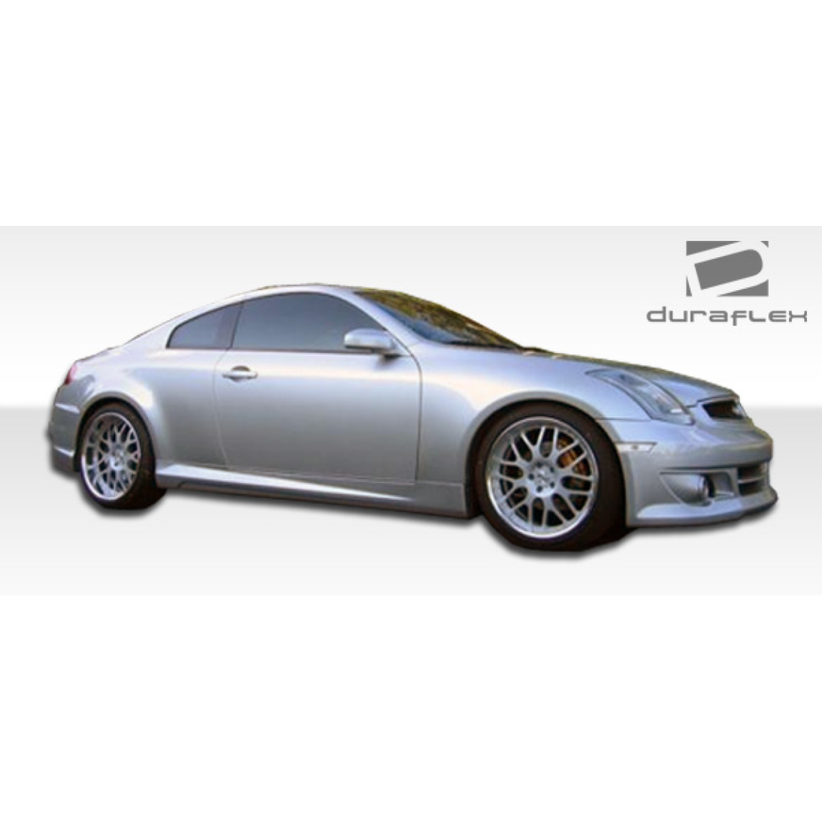 All kind of body kits for Infiniti G35 2003. Exterior/Front Bumpers or Lips 