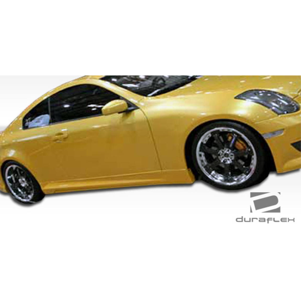 All kind of body kits for Infiniti G35 2003. Exterior/Complete Body Kits 