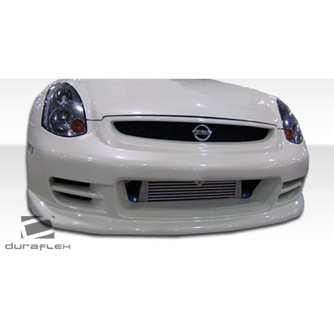 All kind of body kits for Infiniti G35 2003. Exterior/Front Bumpers or Lips 