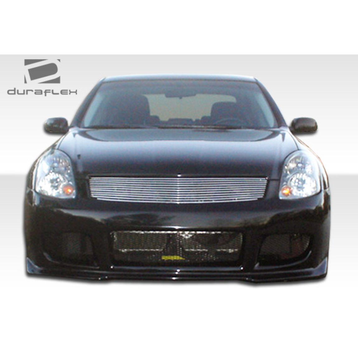 All kind of body kits for Infiniti G35 2003. Exterior/Complete Body Kits 