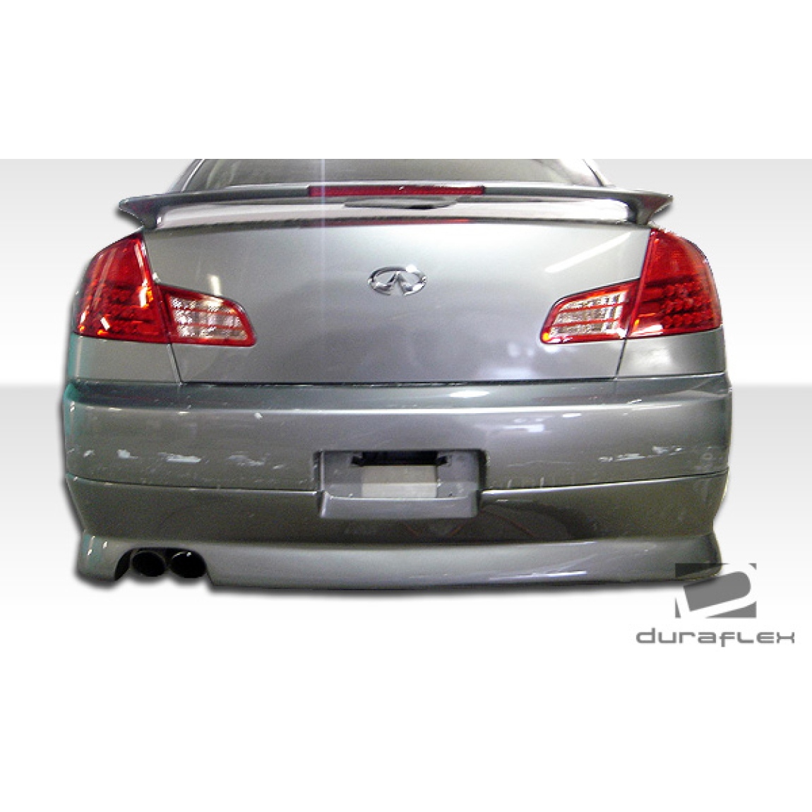 All kind of body kits for Infiniti G35 2003. Exterior/Complete Body Kits 