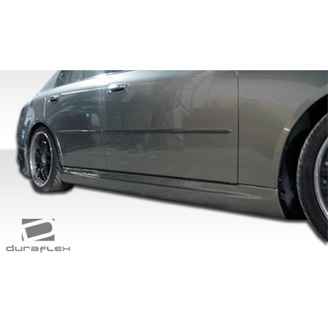 All kind of body kits for Infiniti G35 2003. Exterior/Complete Body Kits 