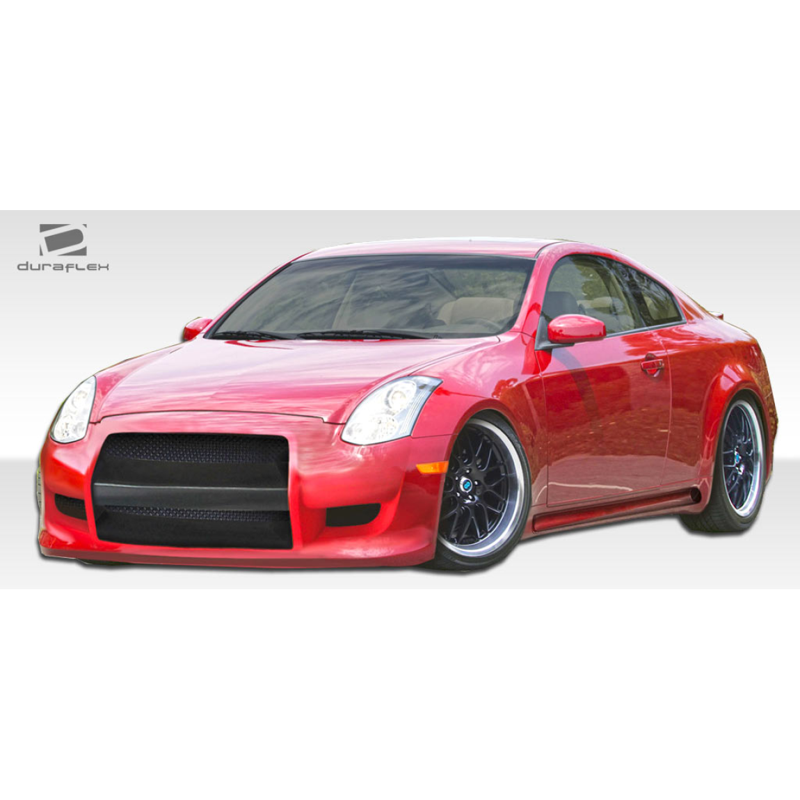 All kind of body kits for Infiniti G35 2003. Exterior/Front Bumpers or Lips 