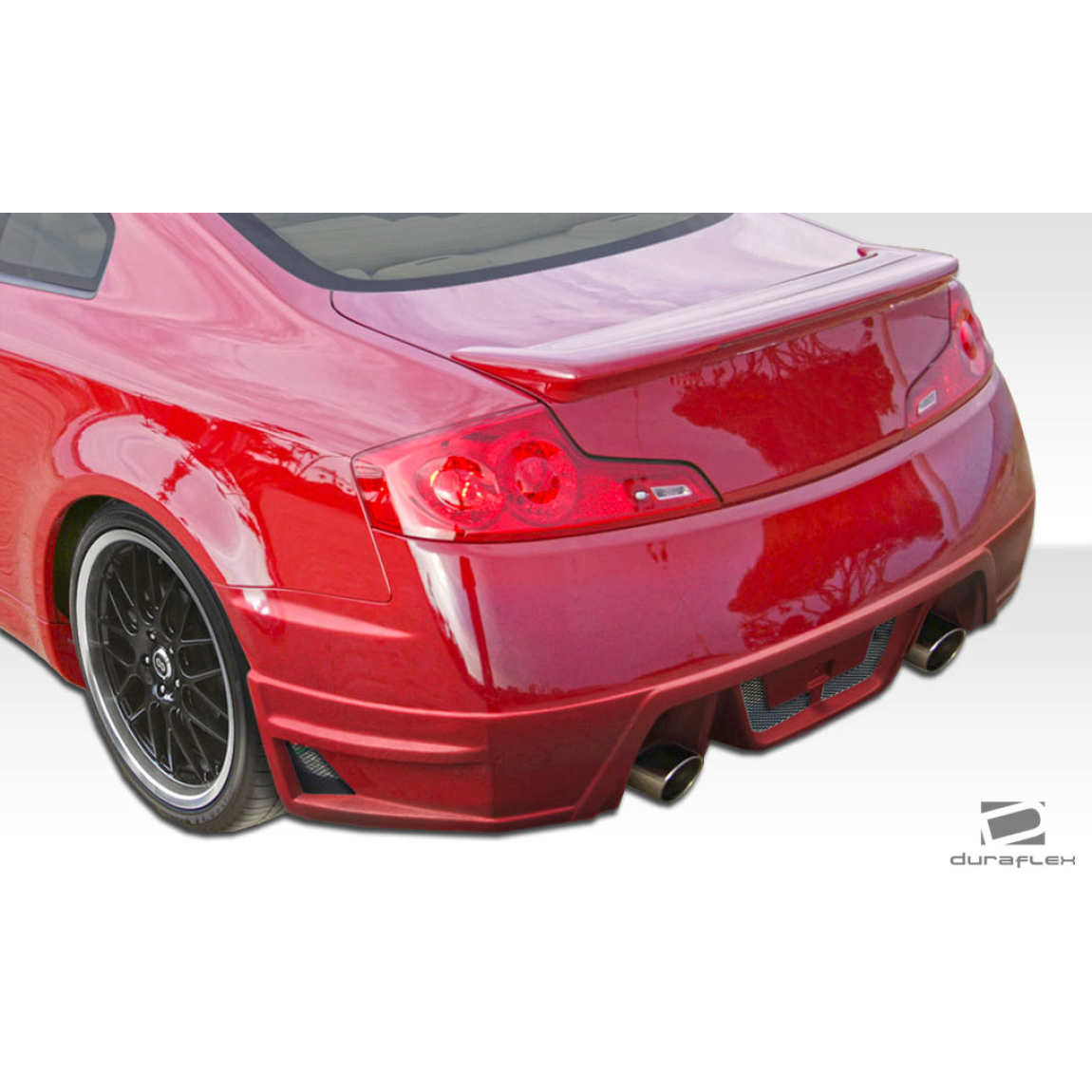 All kind of body kits for Infiniti G35 2003. Exterior/Complete Body Kits 