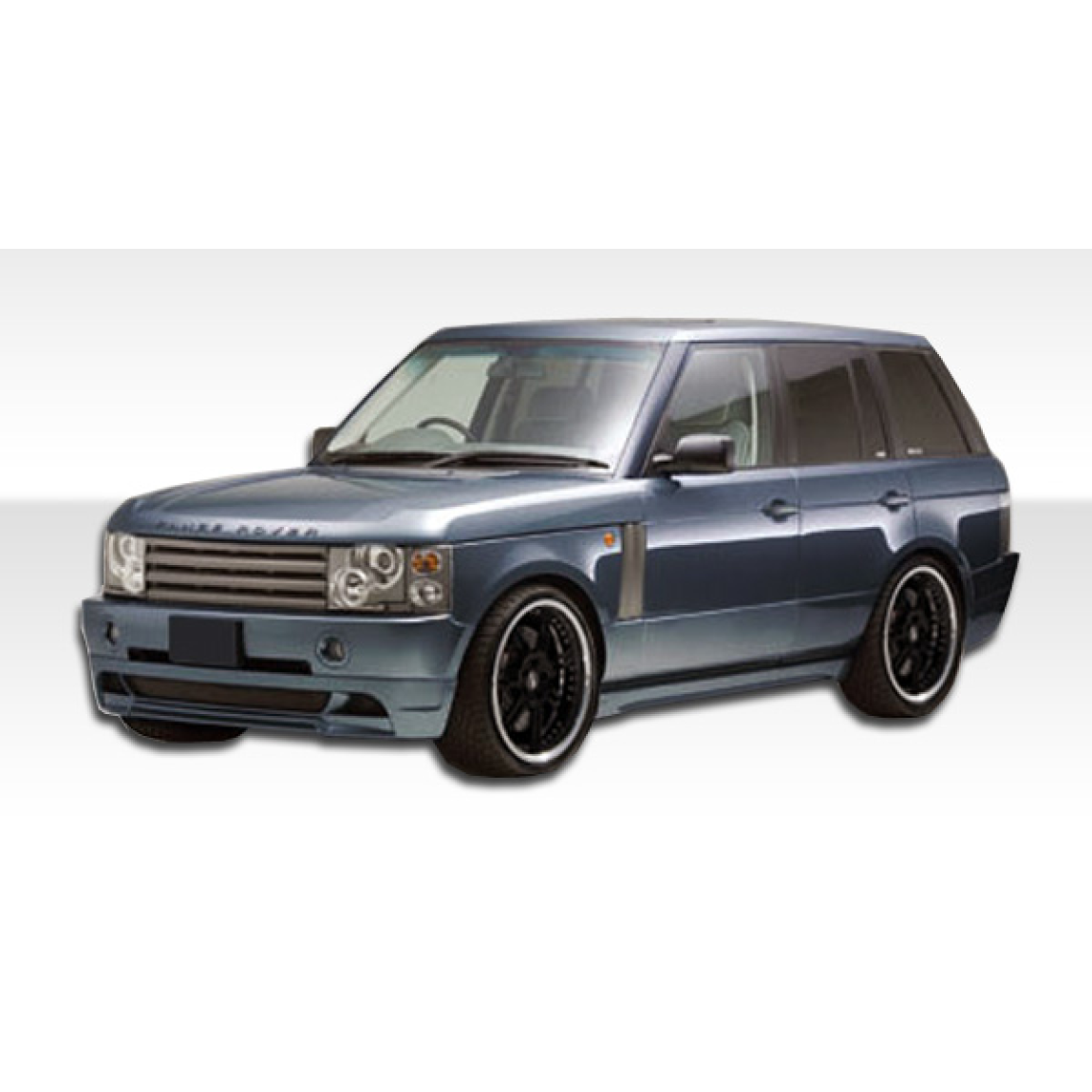 All kind of body kits for Land Rover Range Rover 2003. Exterior/Side Skirts 