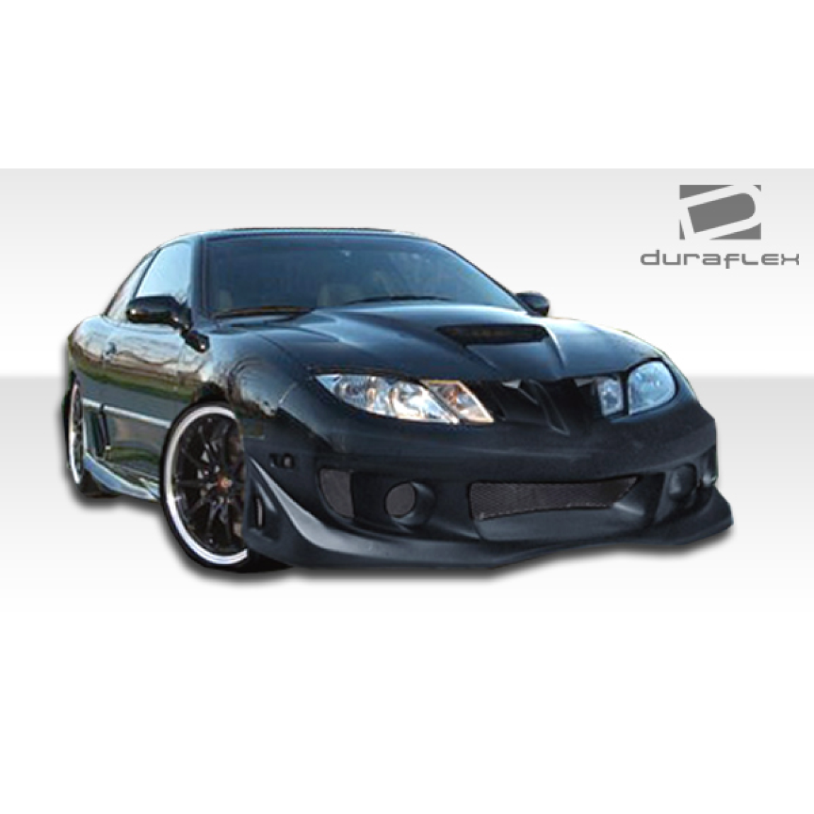 All kind of body kits for Pontiac Sunfire 2003. Exterior/Front Bumpers or Lips 