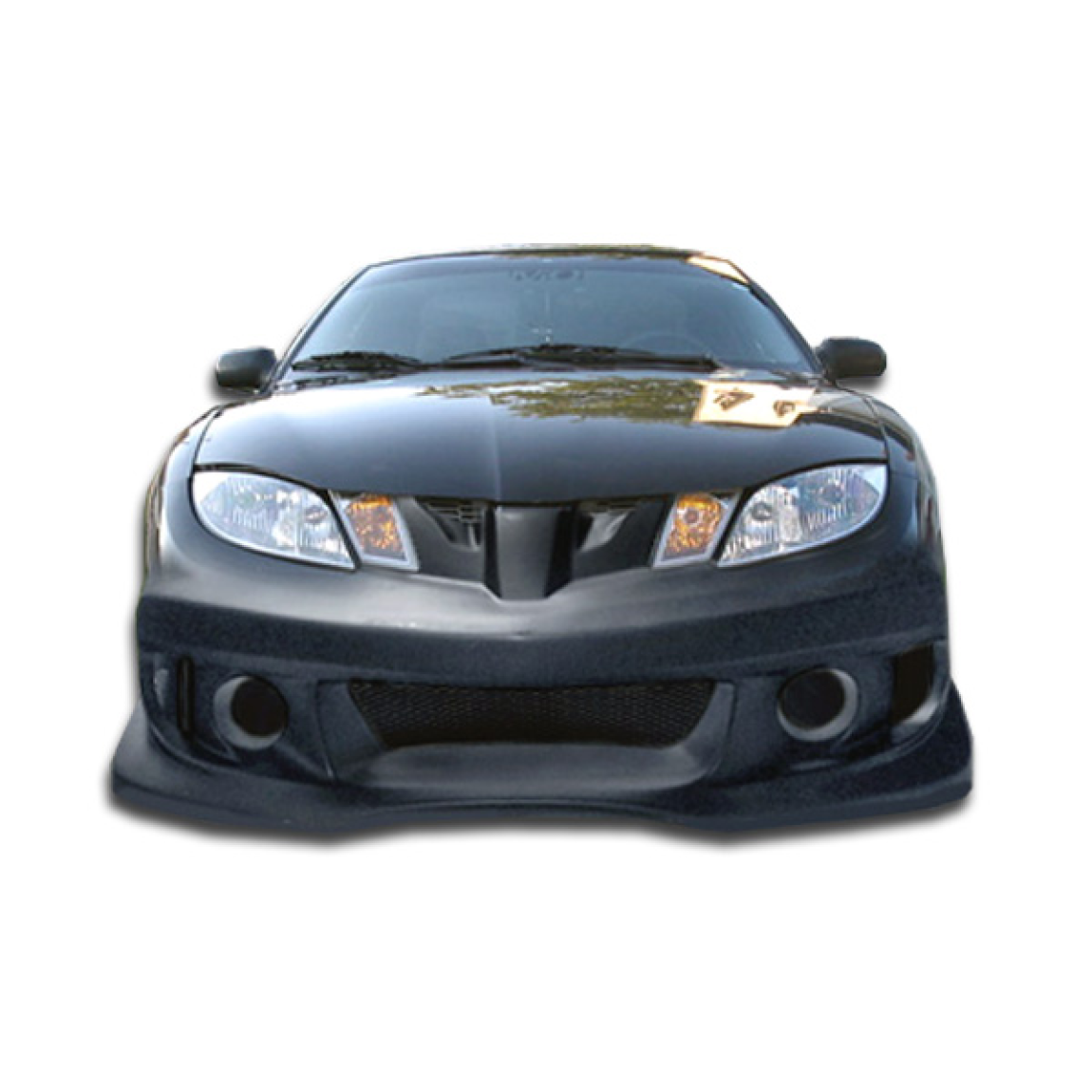 All kind of body kits for Pontiac Sunfire 2003. Exterior/Front Bumpers or Lips 