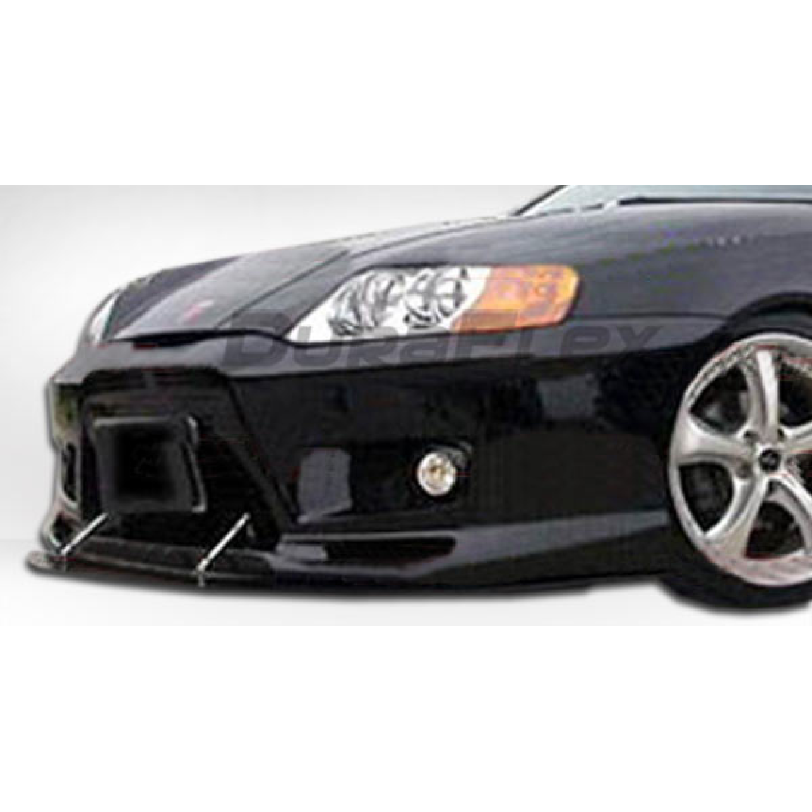 All kind of body kits for Hyundai Tiburon 2003. Exterior/Complete Body Kits 