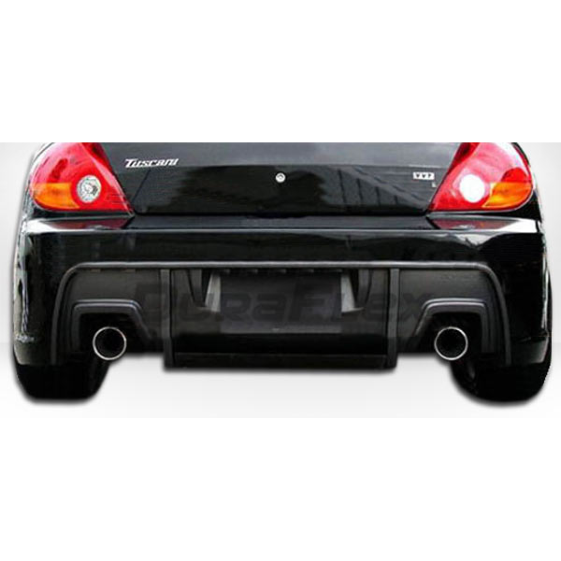 All kind of body kits for Hyundai Tiburon 2003. Exterior/Complete Body Kits 