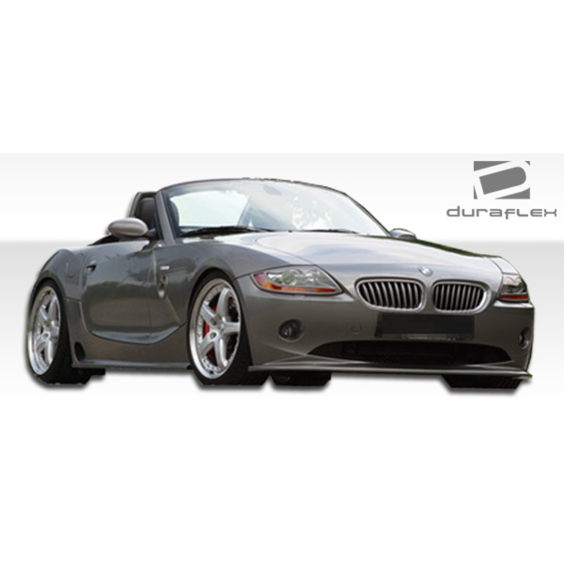 All kind of body kits for BMW Z4 2003. Exterior/Front Bumpers or Lips 