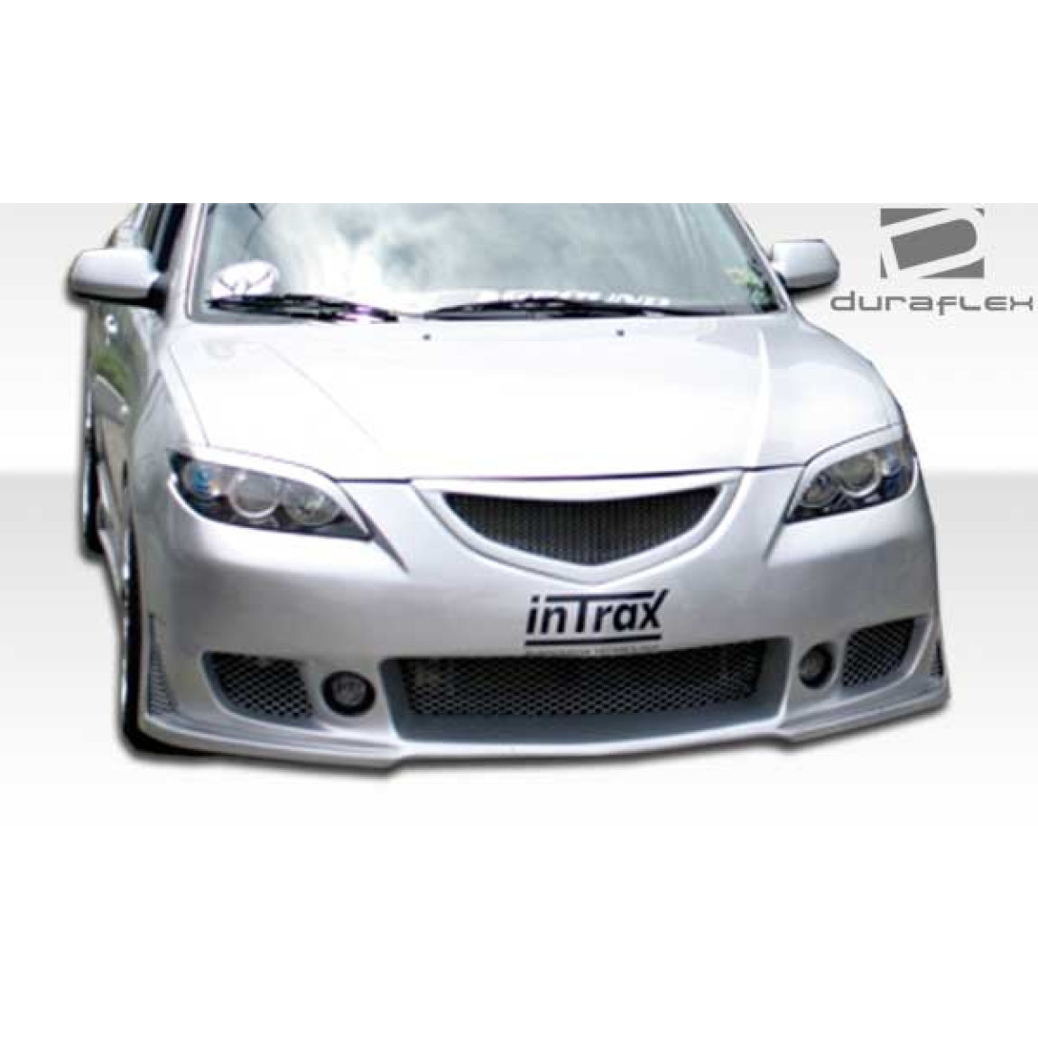 All kind of body kits for Mazda 3 2004. Exterior/Complete Body Kits 