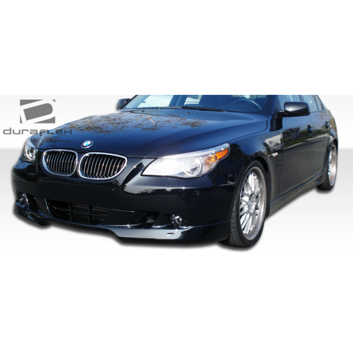 All kind of body kits for BMW 5-Series 2004. Exterior/Front Bumpers or Lips 