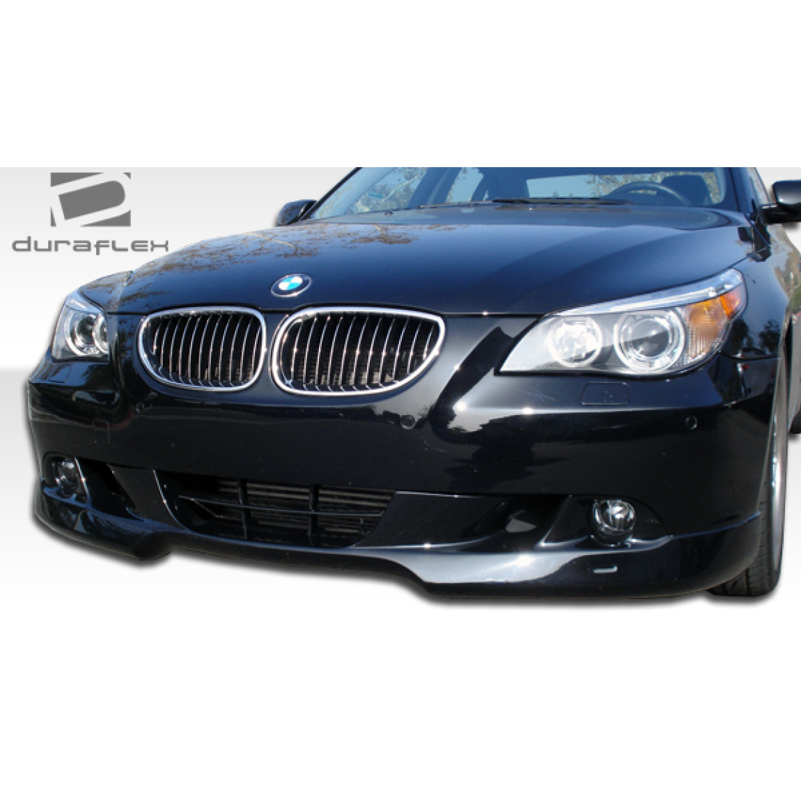 All kind of body kits for BMW 5-Series 2004. Exterior/Front Bumpers or Lips 