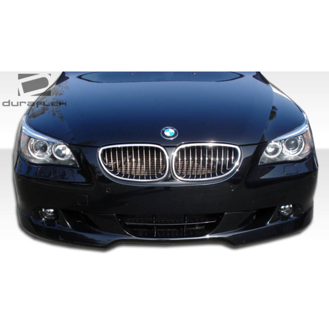 All kind of body kits for BMW 5-Series 2004. Exterior/Front Bumpers or Lips 