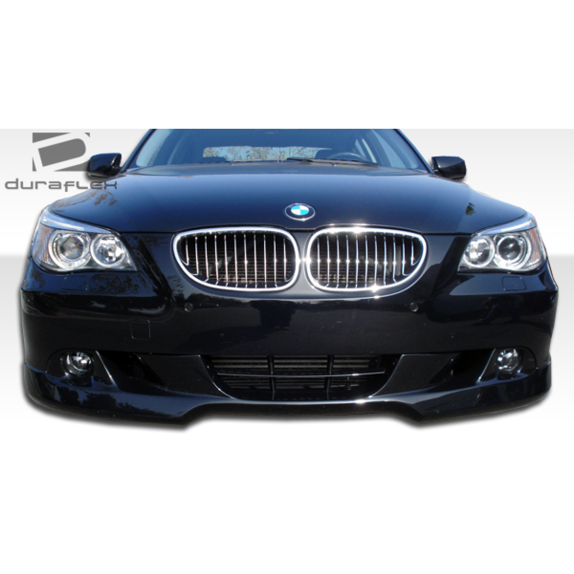 All kind of body kits for BMW 5-Series 2004. Exterior/Front Bumpers or Lips 