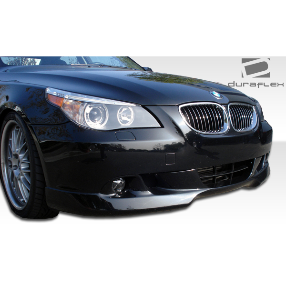 All kind of body kits for BMW 5-Series 2004. Exterior/Front Bumpers or Lips 