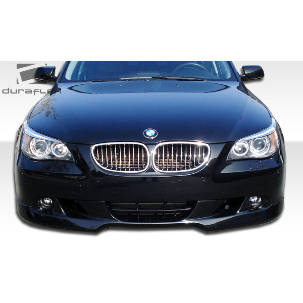 All kind of body kits for BMW 5-Series 2004. Exterior/Front Bumpers or Lips 