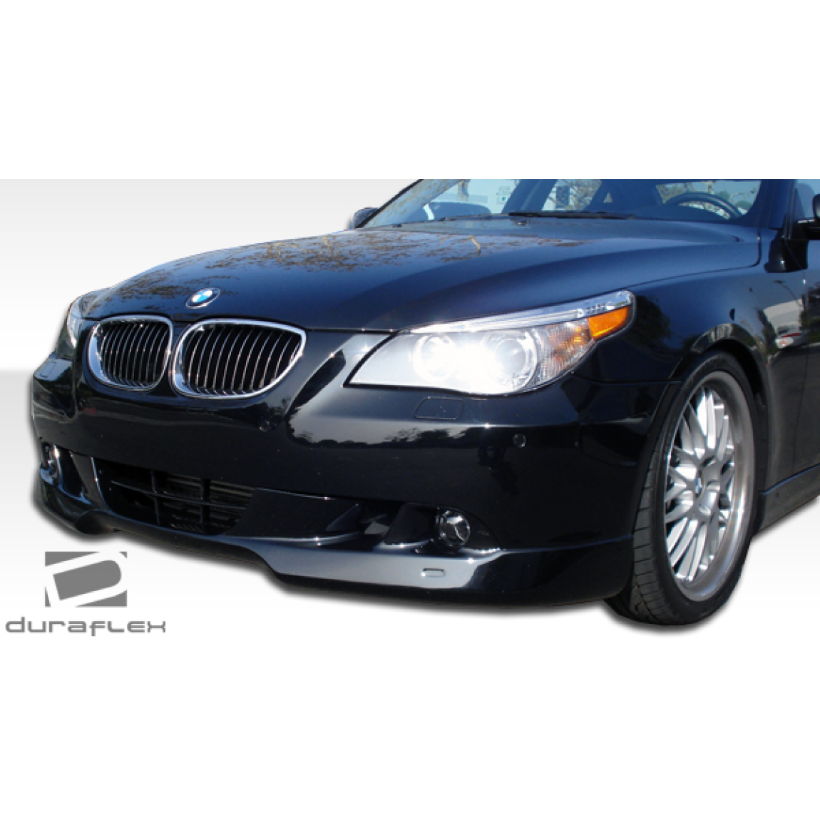 All kind of body kits for BMW 5-Series 2004. Exterior/Front Bumpers or Lips 