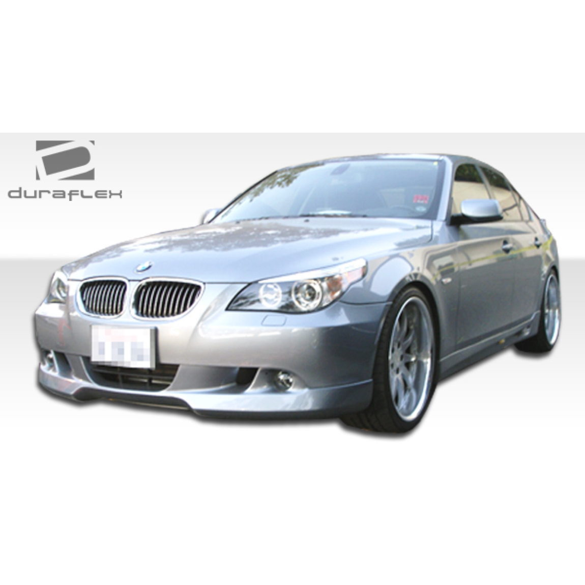 All kind of body kits for BMW 5-Series 2004. Exterior/Front Bumpers or Lips 