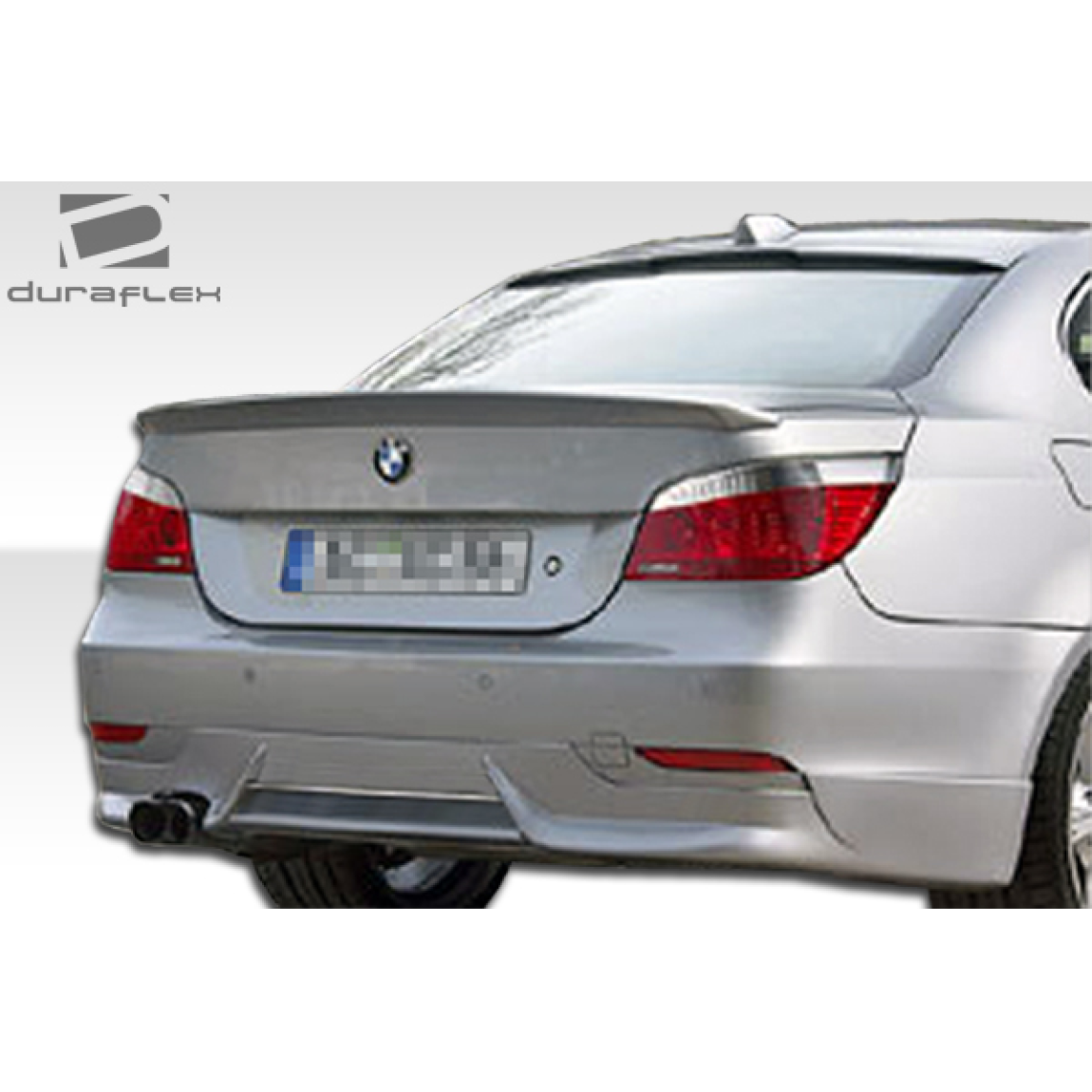 All kind of body kits for BMW 5-Series 2004. Exterior/Wings 