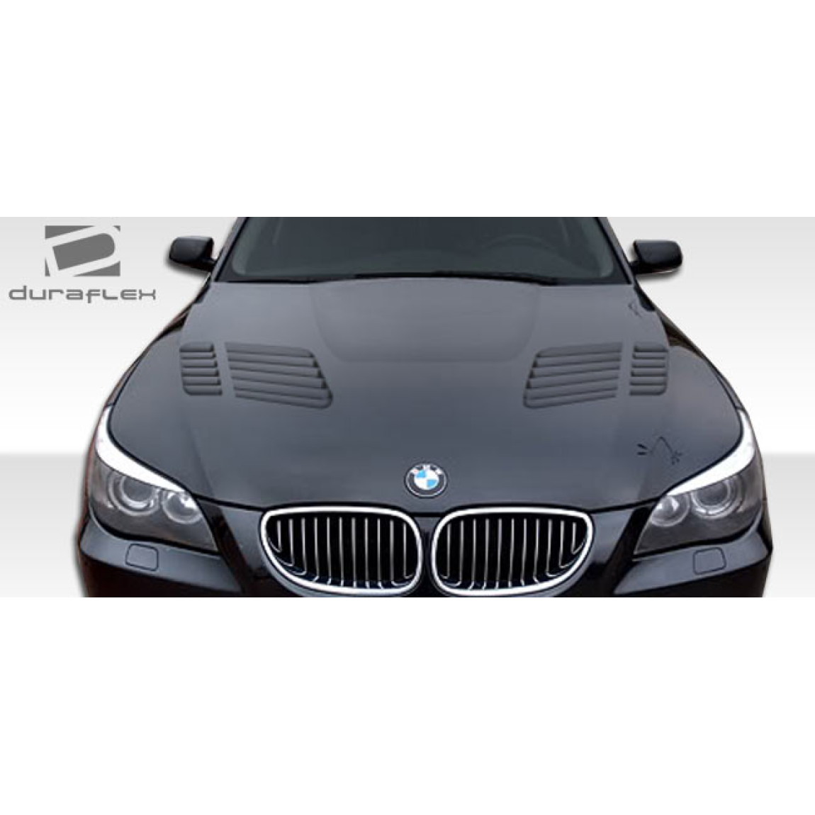 All kind of body kits for BMW 5-Series 2004. Exterior/Hoods 