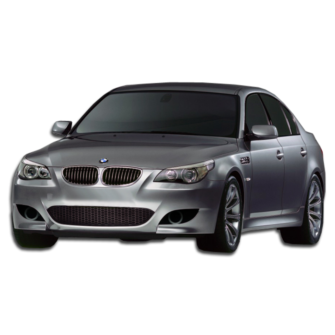 All kind of body kits for BMW 5-Series 2004. Exterior/Complete Body Kits 