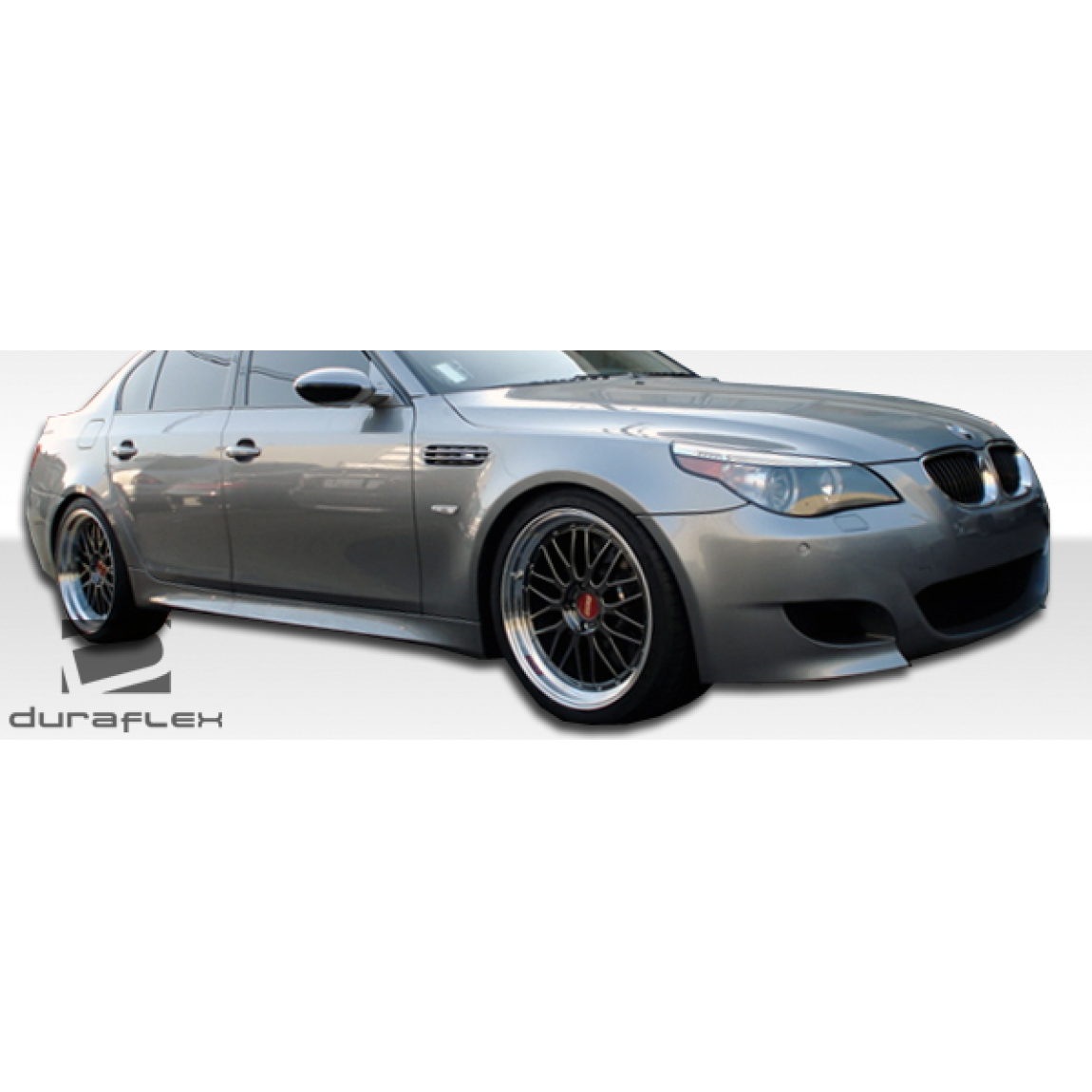 All kind of body kits for BMW 5-Series 2004. Exterior/Side Skirts 