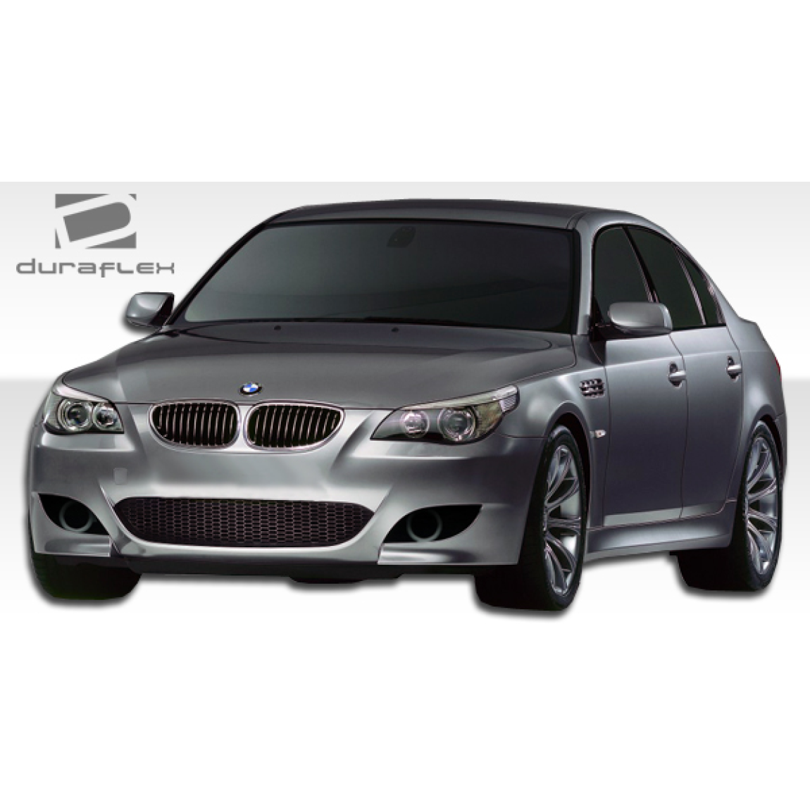 All kind of body kits for BMW 5-Series 2004. Exterior/Side Skirts 