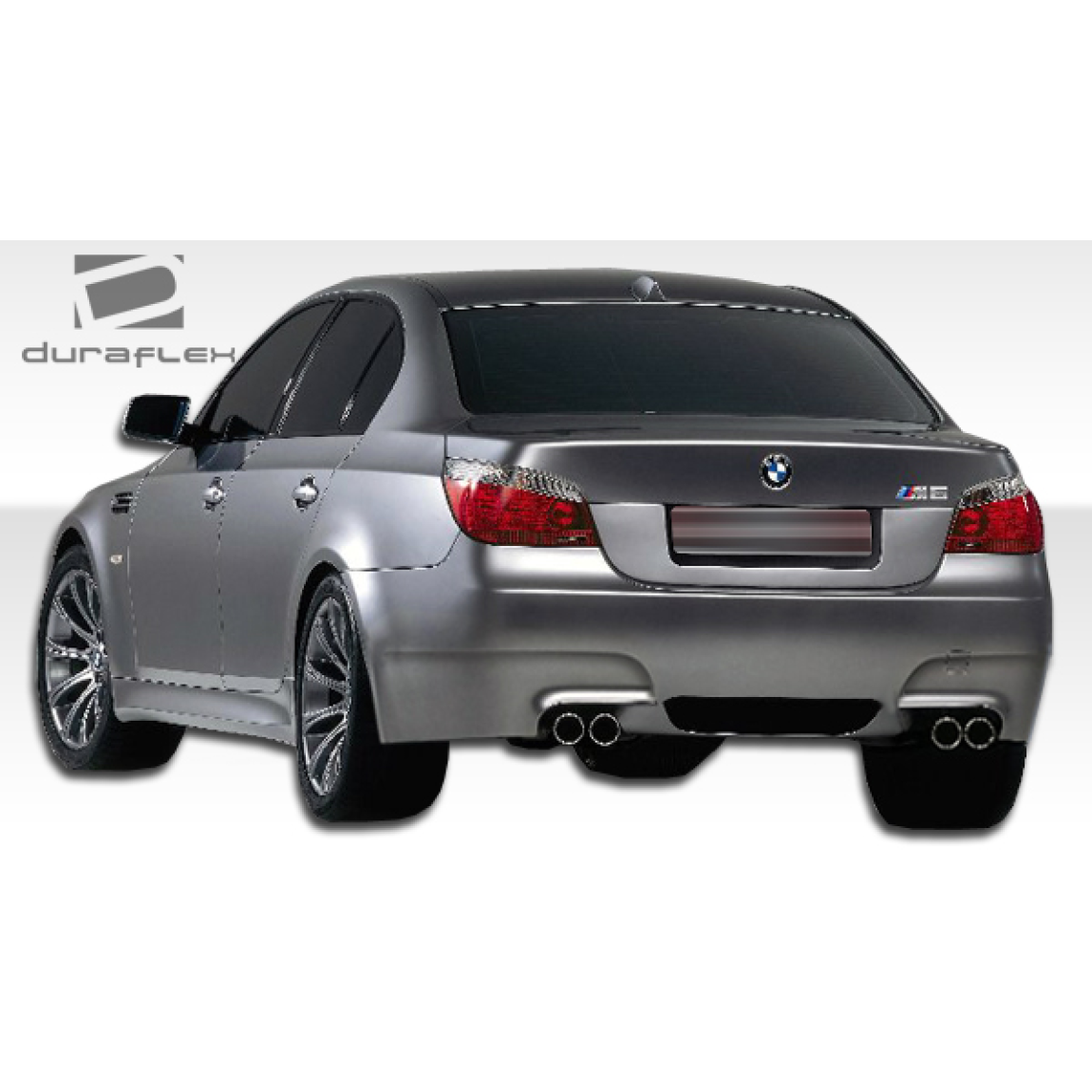 All kind of body kits for BMW 5-Series 2004. Exterior/Side Skirts 