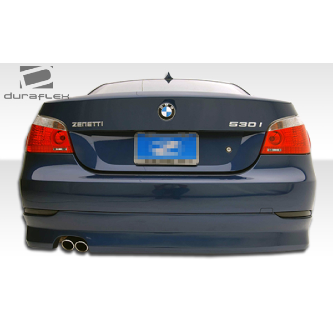 All kind of body kits for BMW 5-Series 2004. Exterior/Rear Bumpers or Lips 