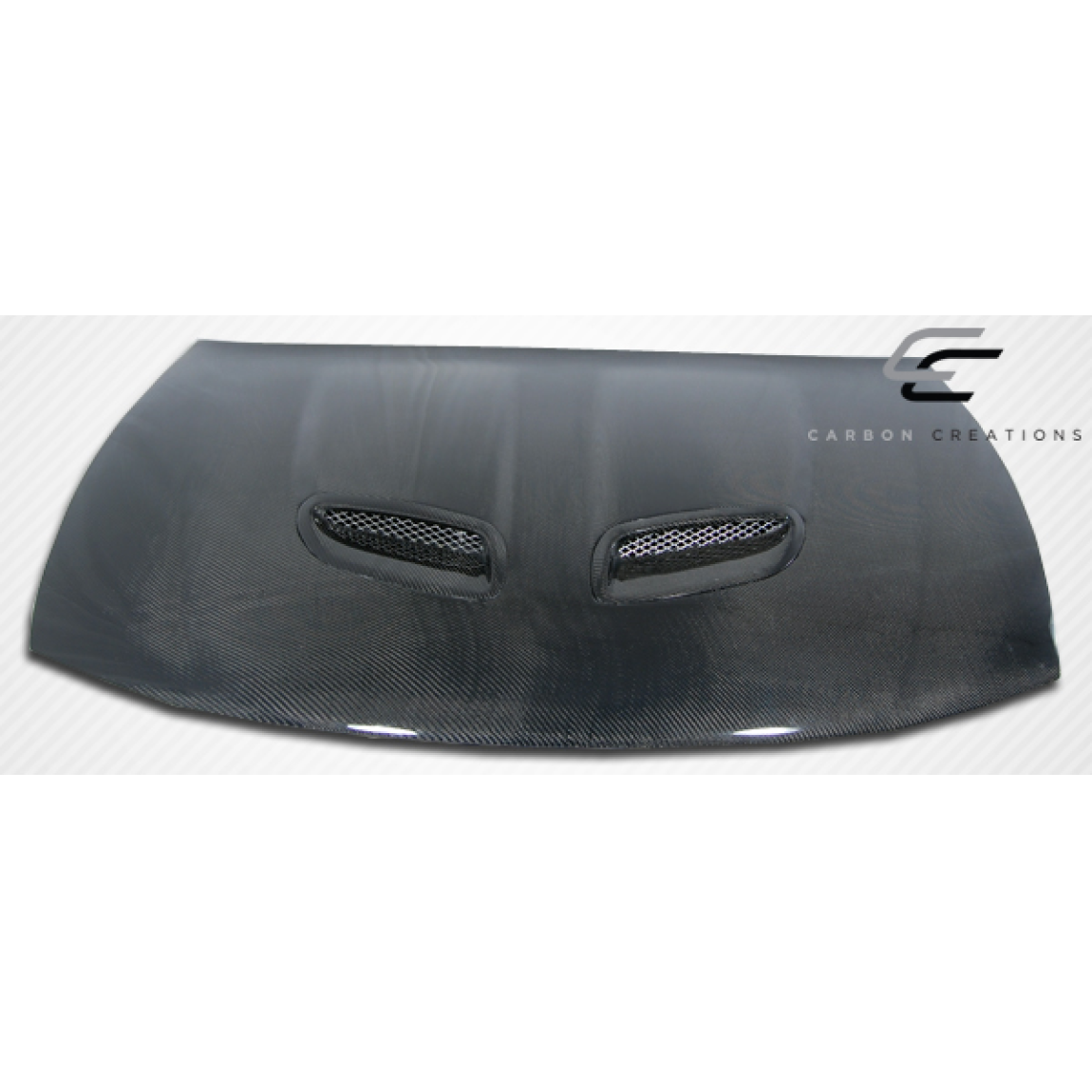All kind of body kits for Pontiac GTO 2004. Exterior/Hoods 