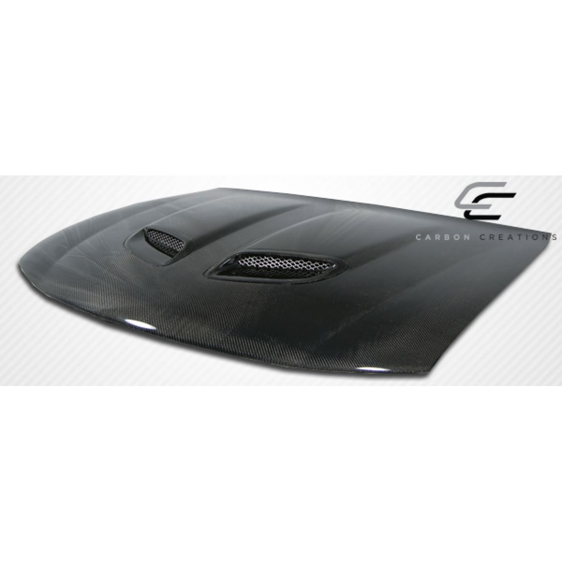All kind of body kits for Pontiac GTO 2004. Exterior/Hoods 