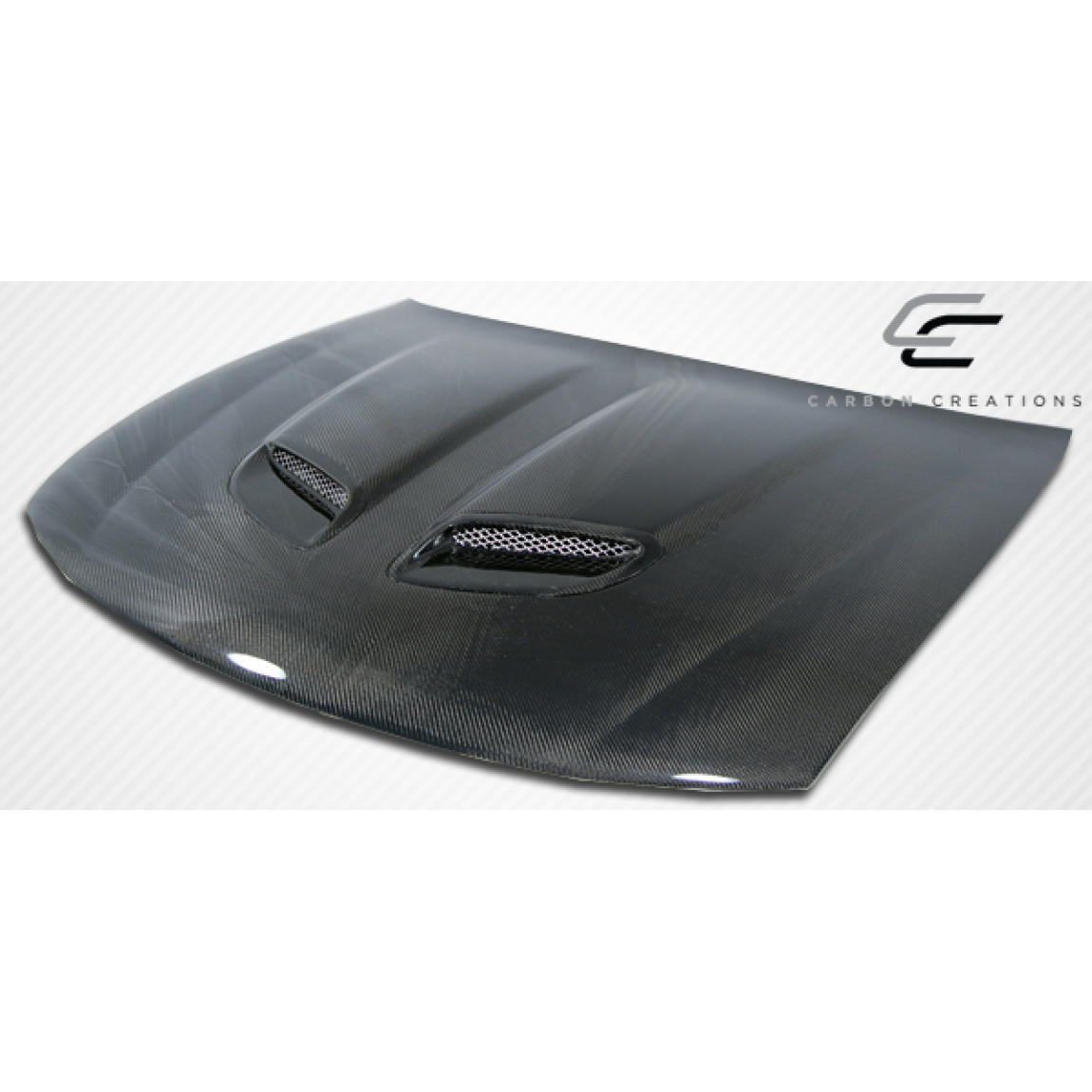 All kind of body kits for Pontiac GTO 2004. Exterior/Hoods 