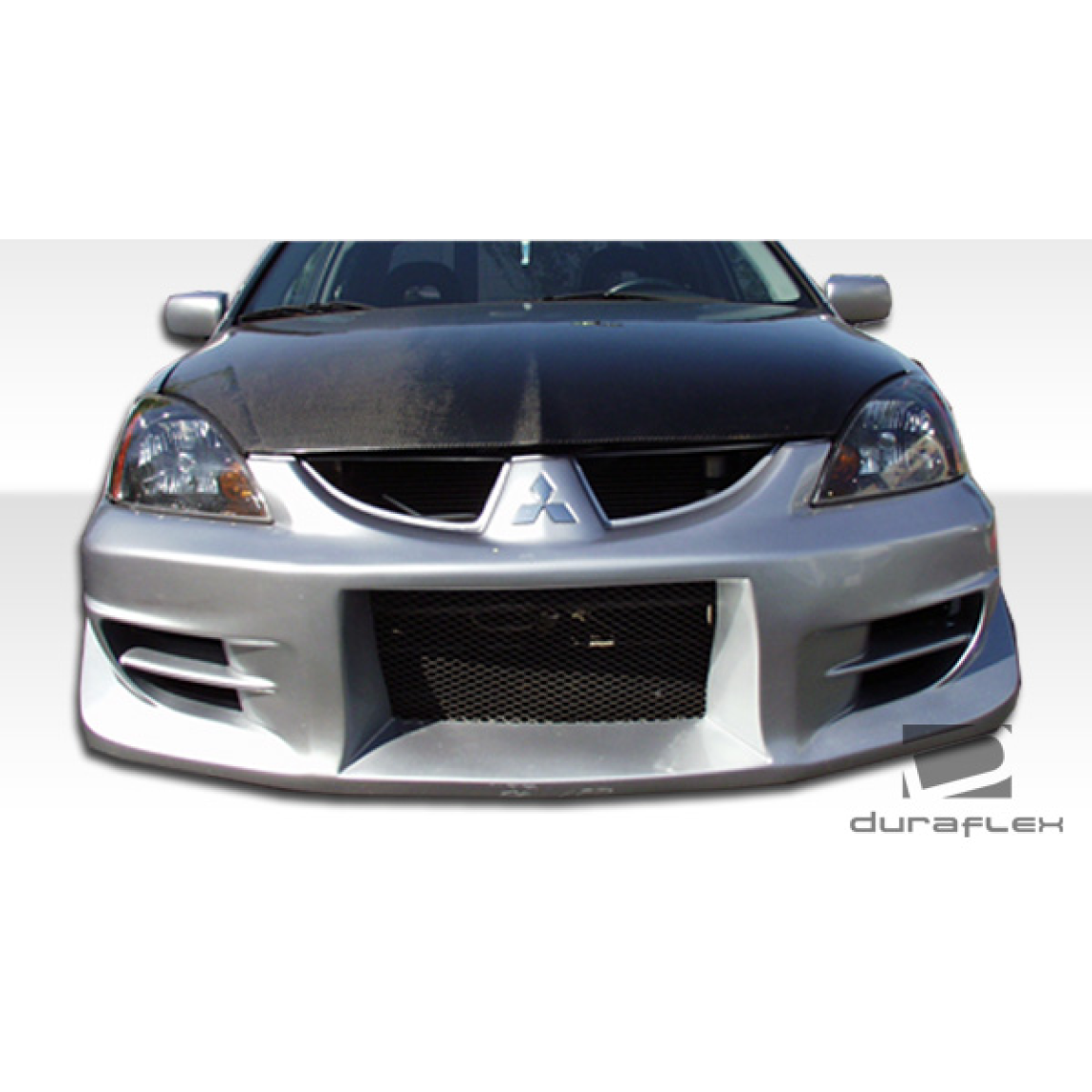 All kind of body kits for Mitsubishi Lancer 2004. Exterior/Complete Body Kits 