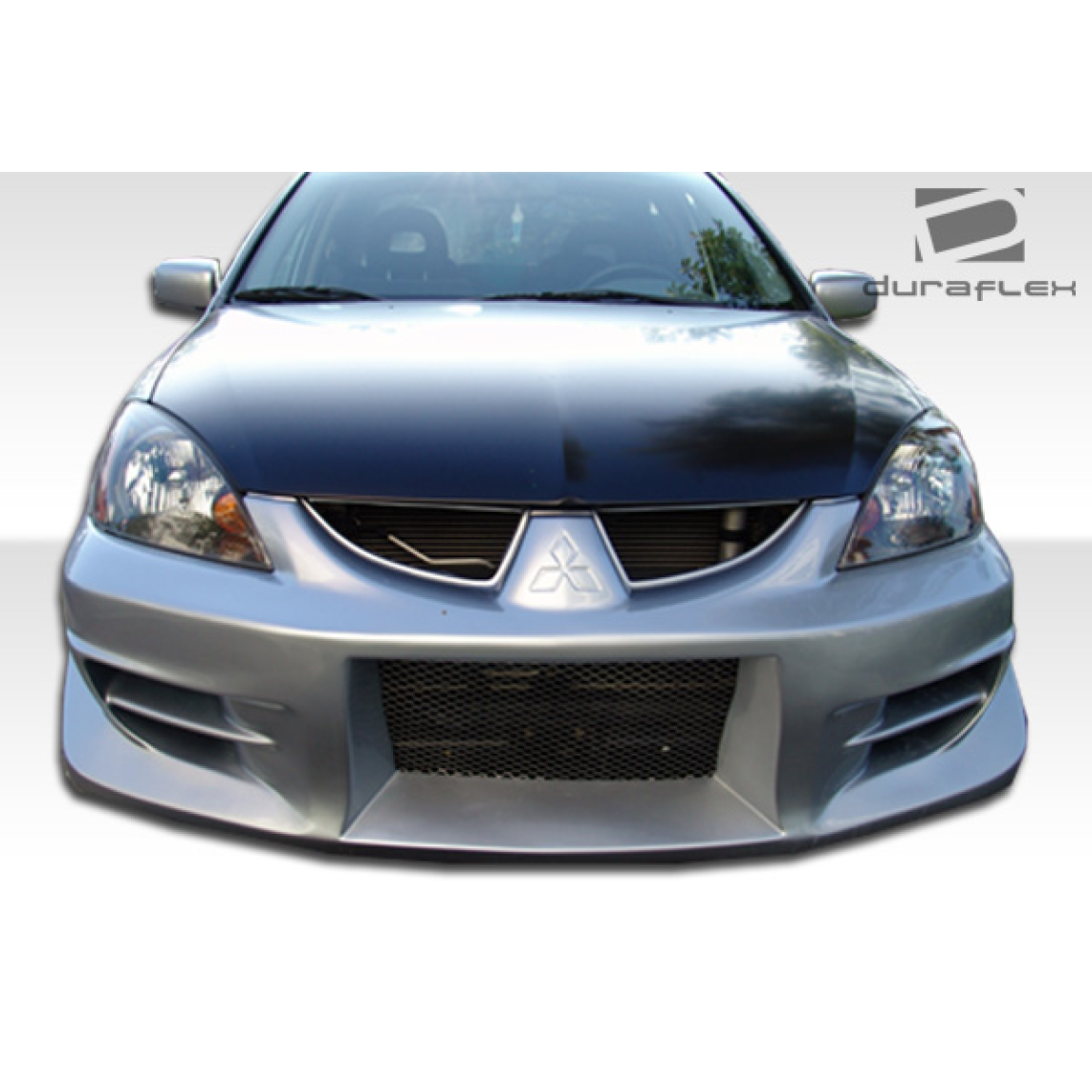 All kind of body kits for Mitsubishi Lancer 2004. Exterior/Complete Body Kits 