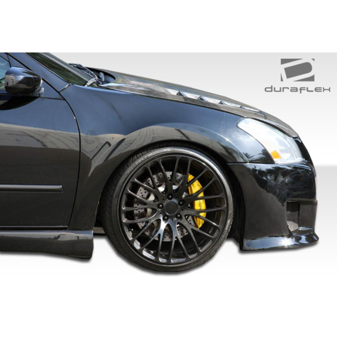 All kind of body kits for Nissan GT-R 2004. Exterior/Front Bumpers or Lips 