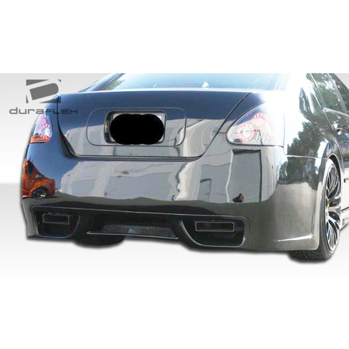 All kind of body kits for Nissan GT-R 2004. Exterior/Rear Bumpers or Lips 