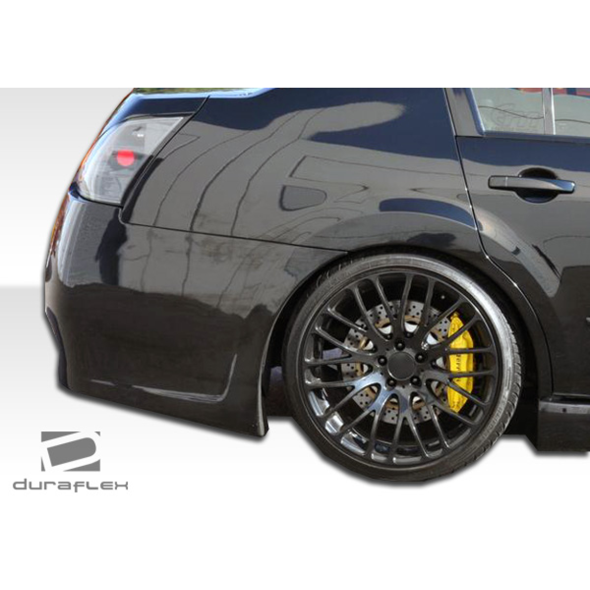 All kind of body kits for Nissan GT-R 2004. Exterior/Rear Bumpers or Lips 