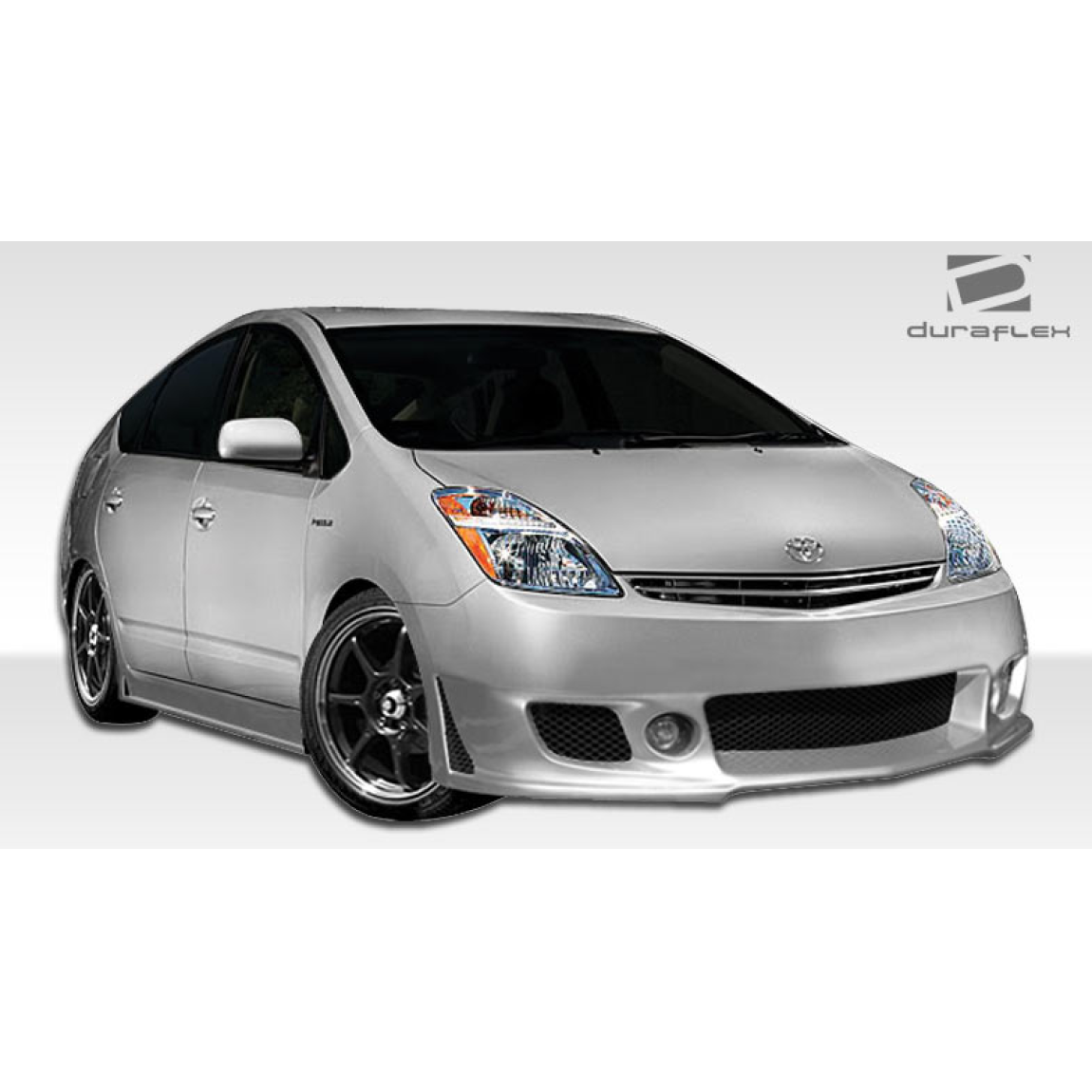 All kind of body kits for Toyota Prius 2004. Exterior/Front Bumpers or Lips 