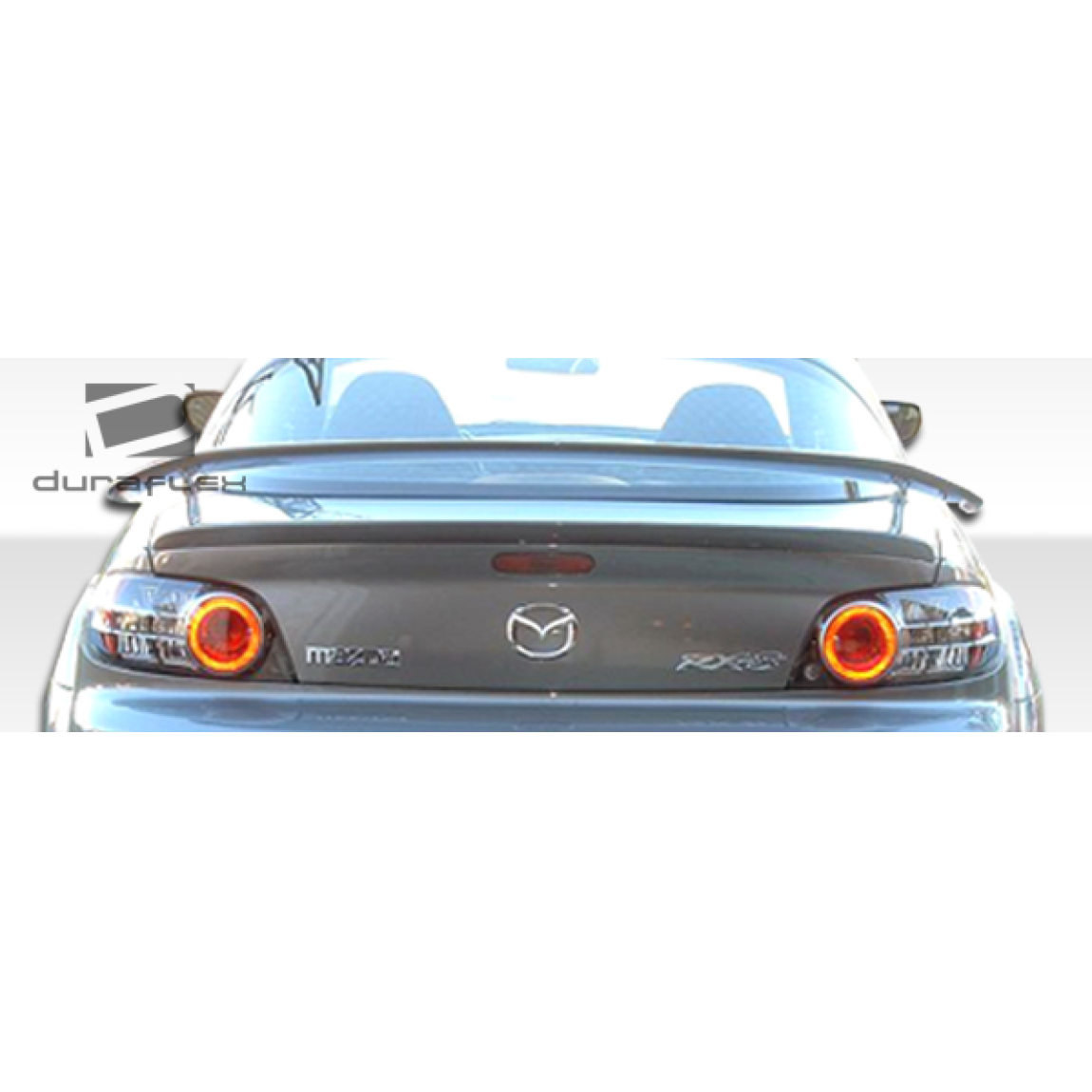 All kind of body kits for Mazda RX-8 2004. Exterior/Complete Body Kits 