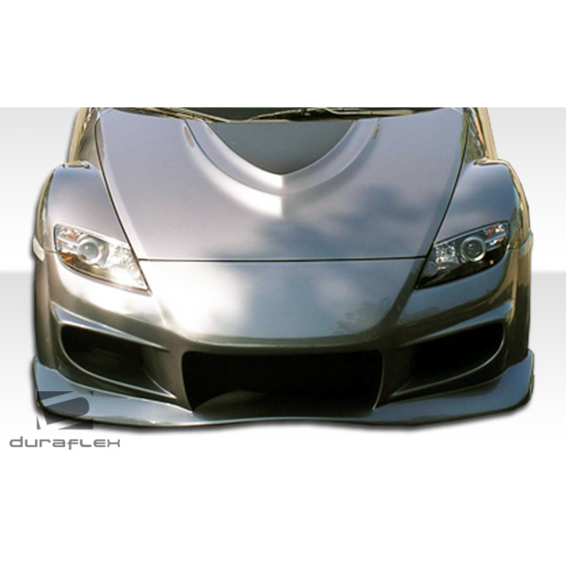 All kind of body kits for Mazda RX-8 2004. Exterior/Complete Body Kits 