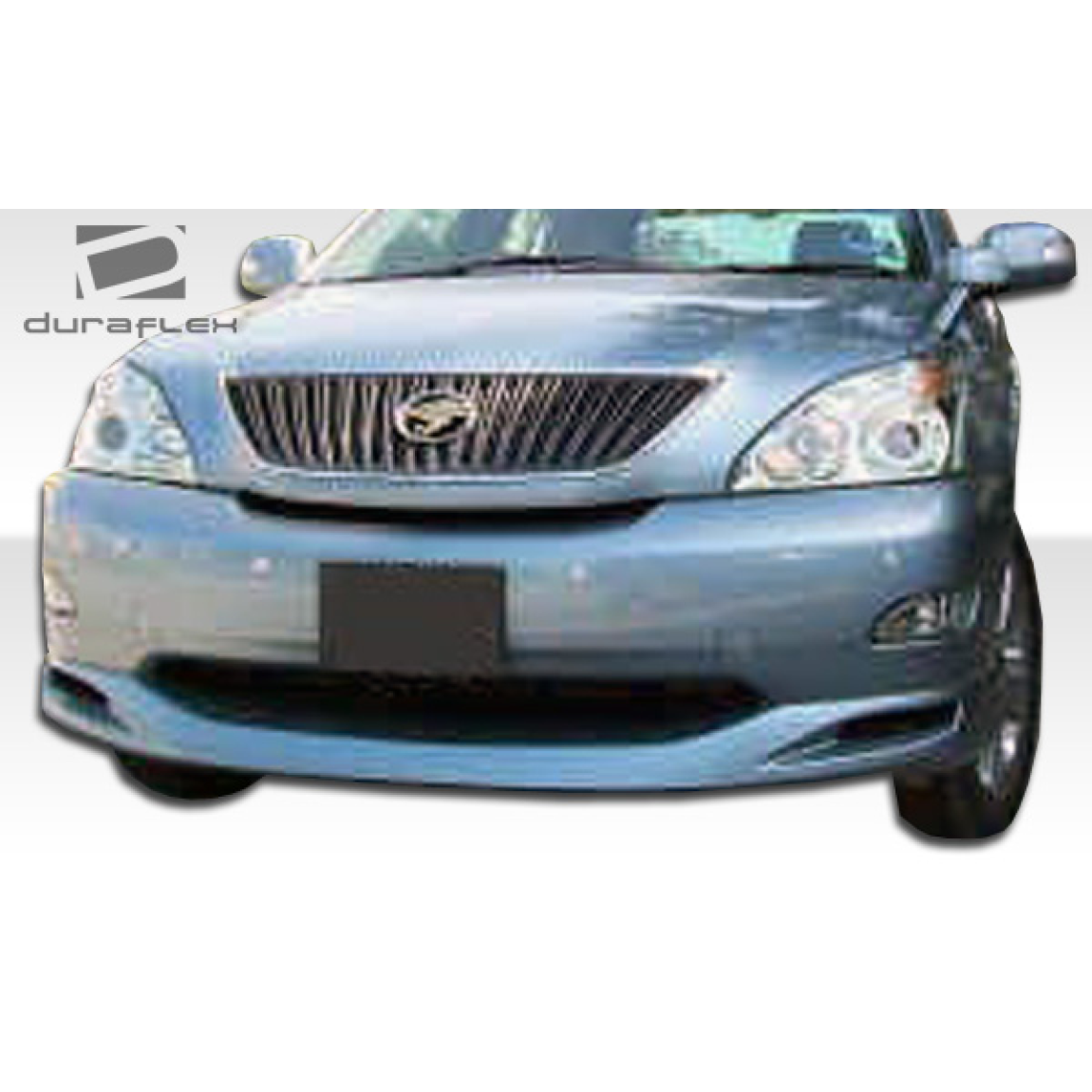 All kind of body kits for Lexus RX330 2004. Exterior/Front Bumpers or Lips 