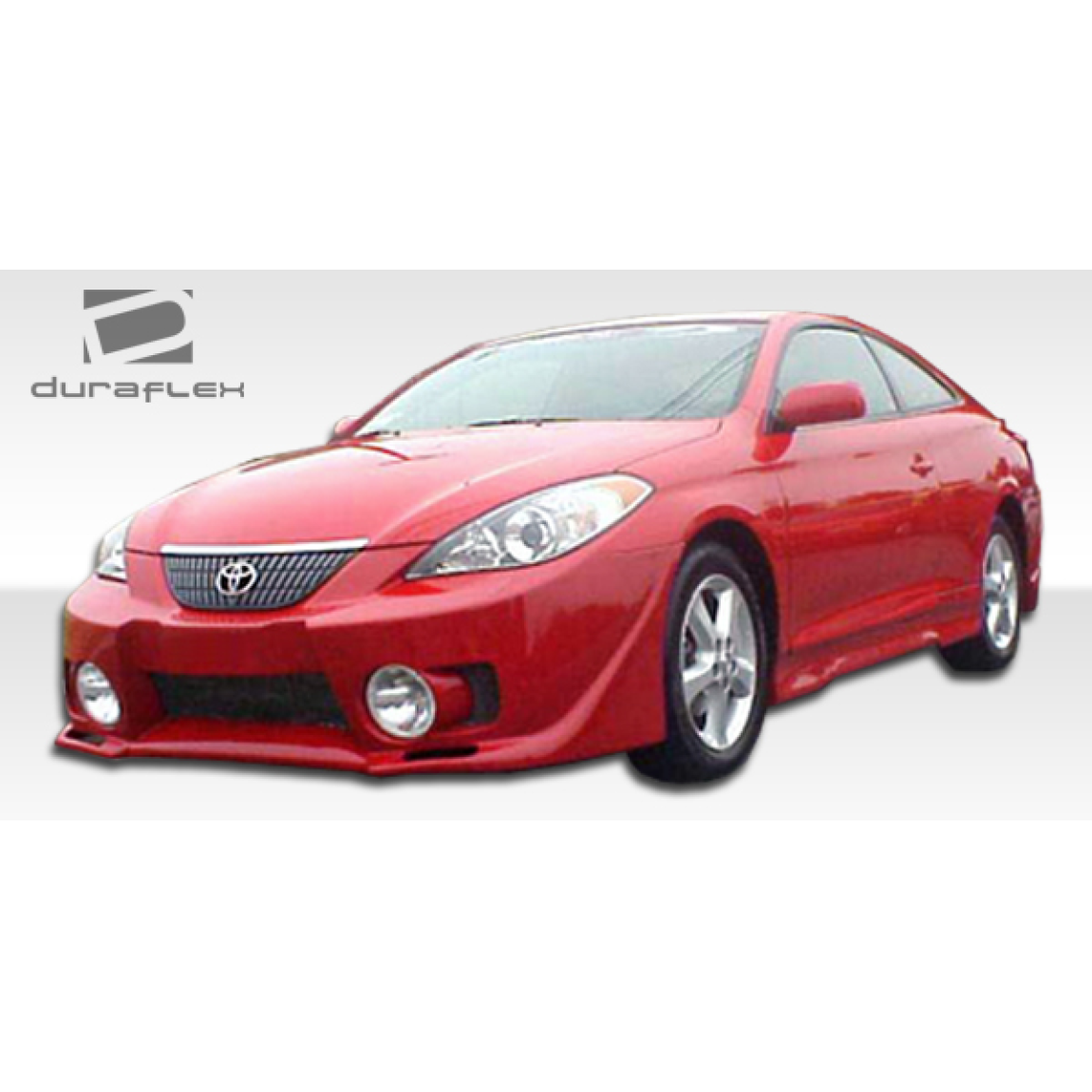 All kind of body kits for Toyota Solara 2004. Exterior/Front Bumpers or Lips 