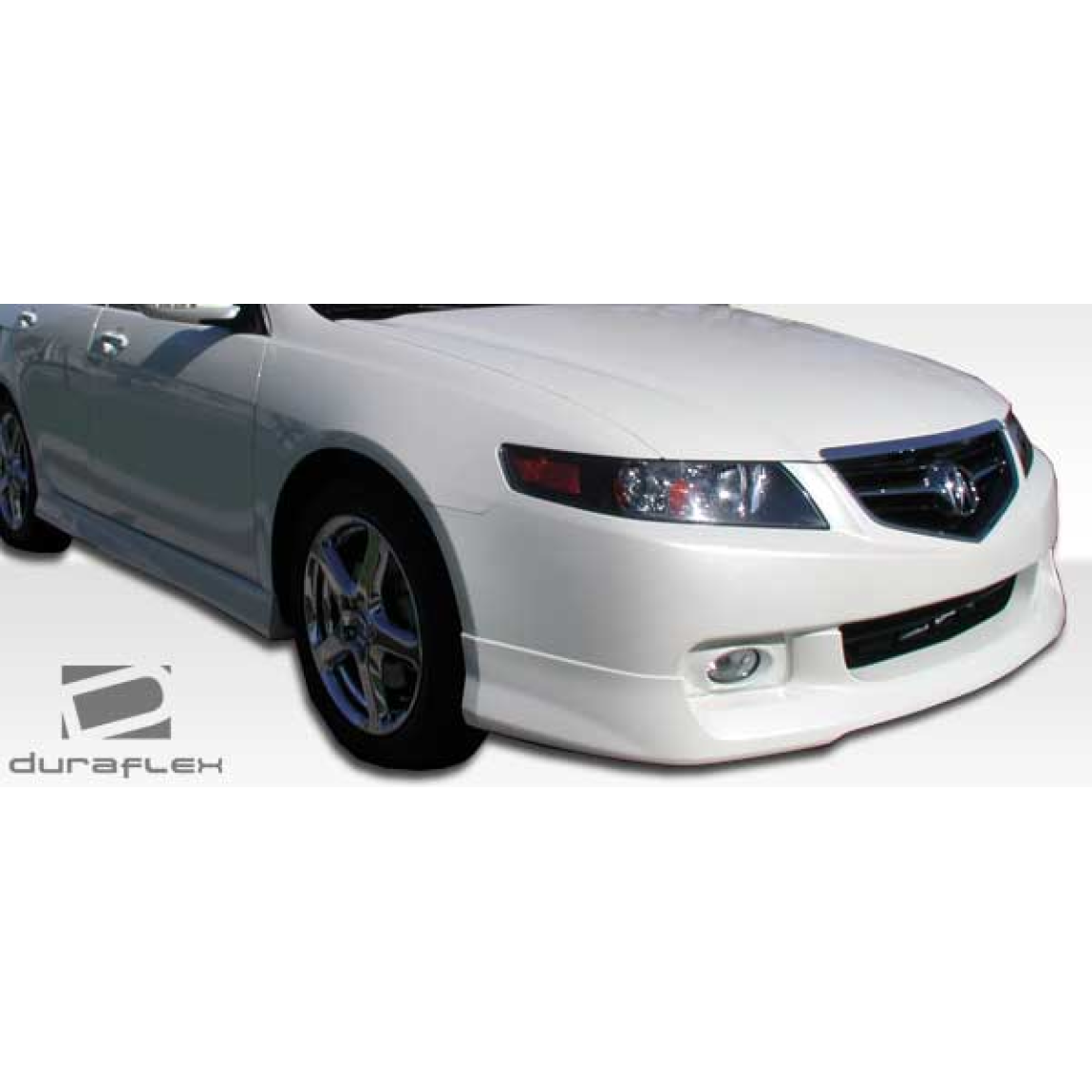 All kind of body kits for Acura TSX 2004. Exterior/Side Skirts 