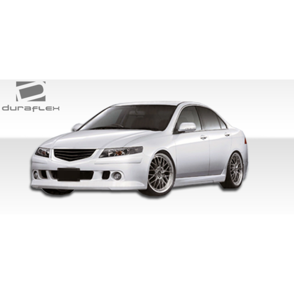 All kind of body kits for Acura TSX 2004. Exterior/Front Bumpers or Lips 